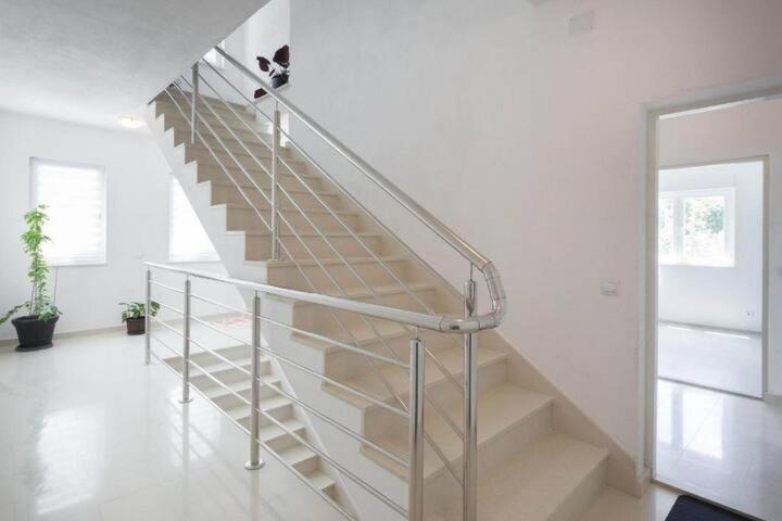 Carso Olea A2 Apartment Podstrana Exterior photo