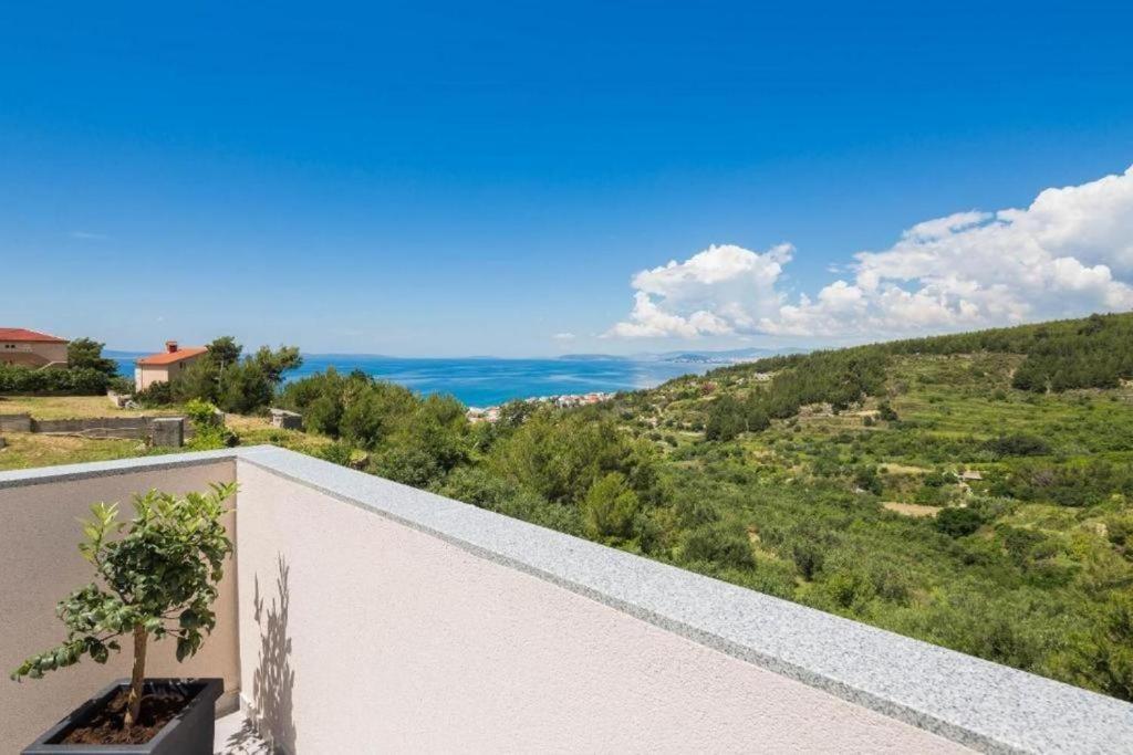 Carso Olea A2 Apartment Podstrana Exterior photo